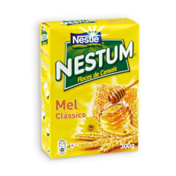 NESTUM® Flocos de Cereais com Mel