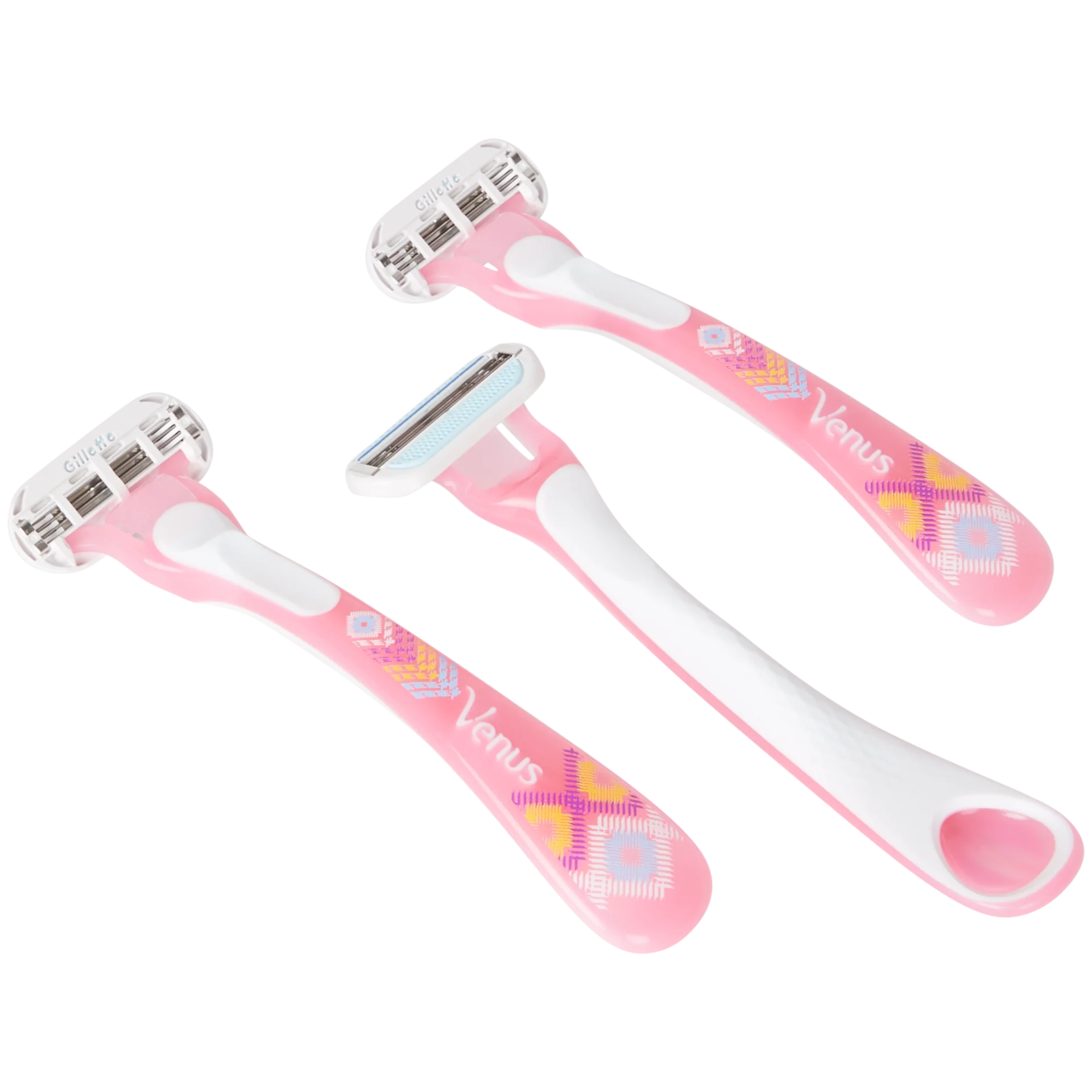 Lâminas depilatórias Gillette Venus Venus Treasures