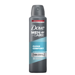 Dove® Desodorizante Roll-On/ Spray Women/ Men