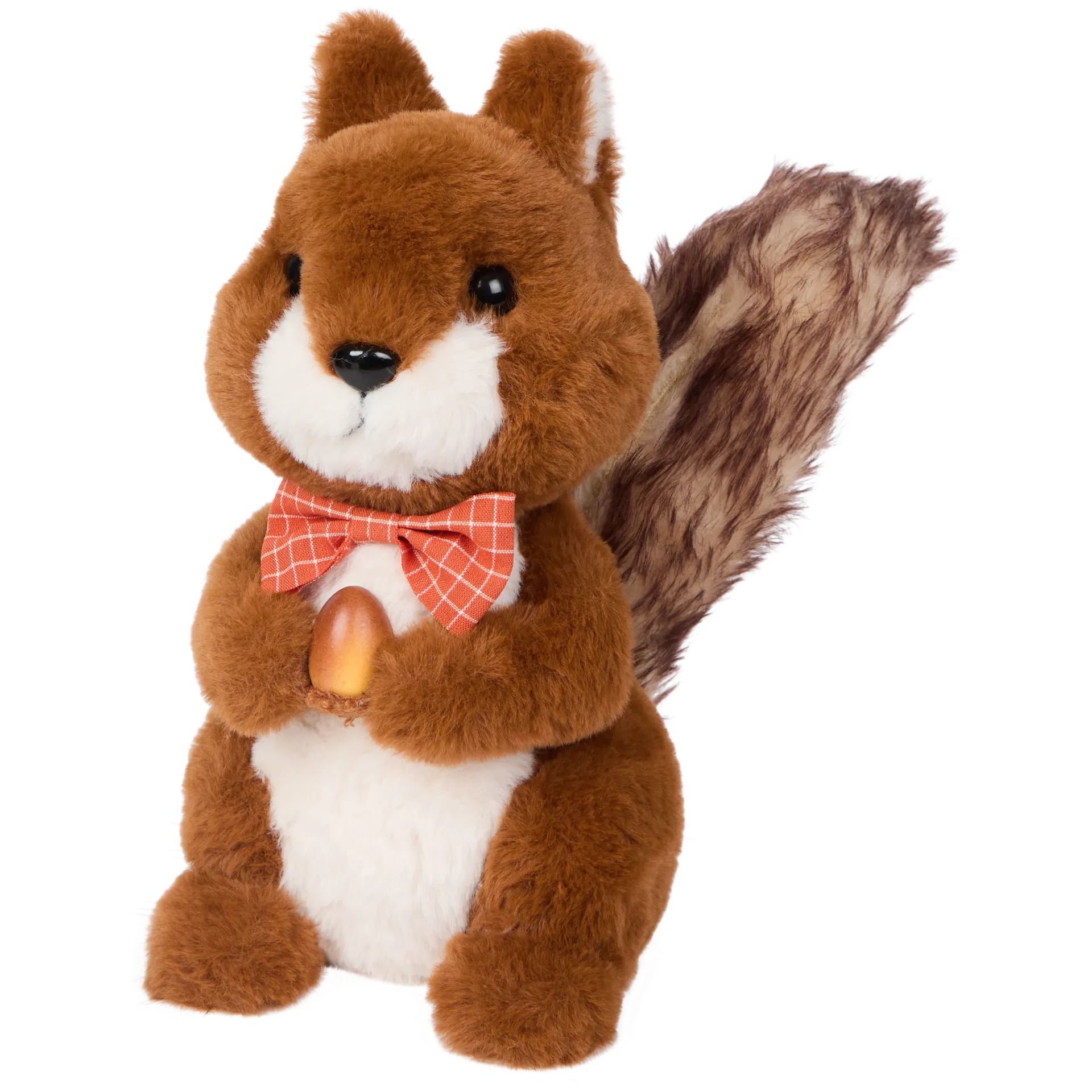 Animal de decoração de outono