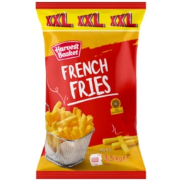 HARVEST BASKET - Batatas Fritas