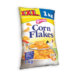 GOODY® Corn Flakes XXL