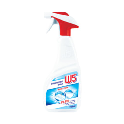 W5® Spray Universal