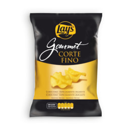 LAY’S GOURMET® Batatas Fritas Finíssimas