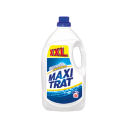 Maxitrat® Detergente Líquido XXL 100 Doses