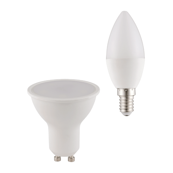 CASALUX® - Lâmpadas LED 250/350 LM