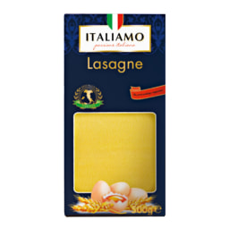 ITALIAMO® Lasanha com Ovo