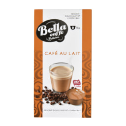 Bella Caffé® Cápsulas de Café