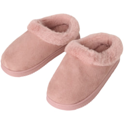 Pantufas de criança