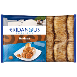 Eridanous® Baklava