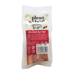 PLENO SABOR® Bacon Extra