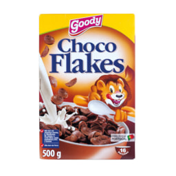 Goody® Choco Flakes