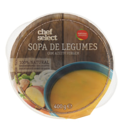 Chef Select® Creme de Legumes