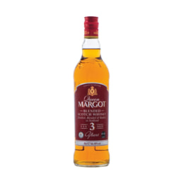 Queen Margot® Scotch Whisky