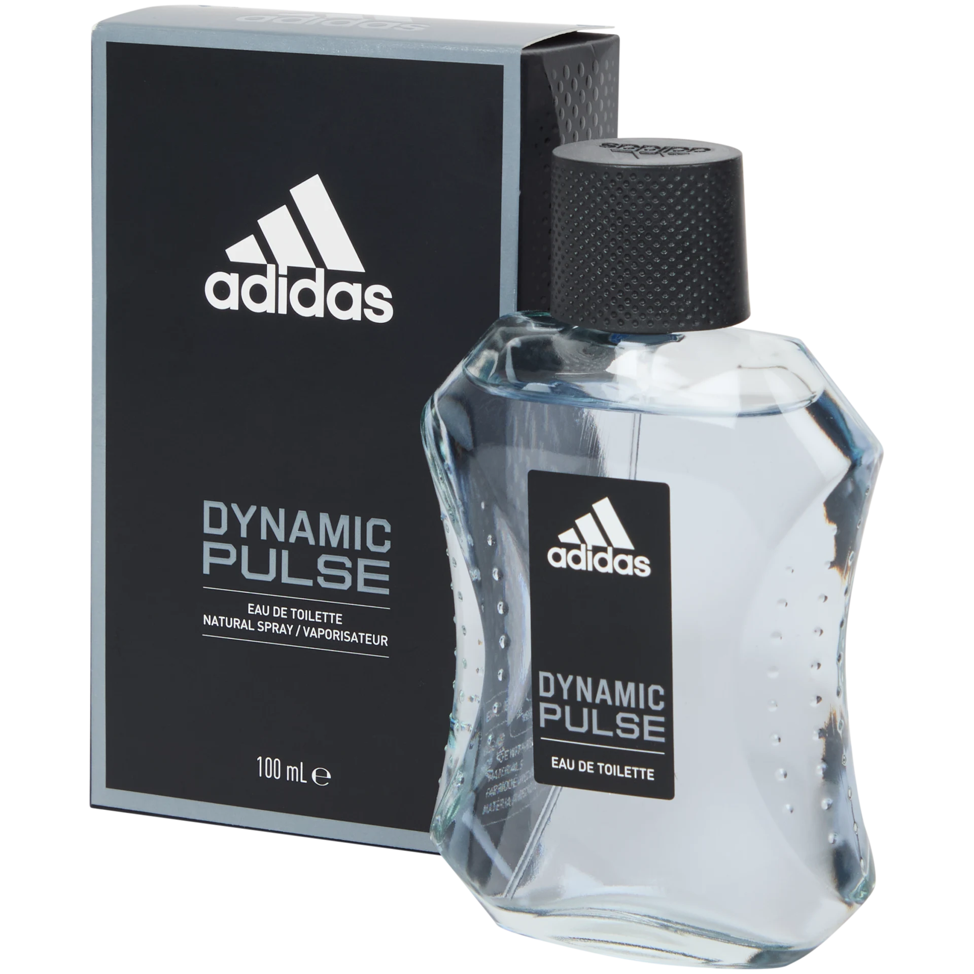 Perfume Adidas Dynamic Pulse