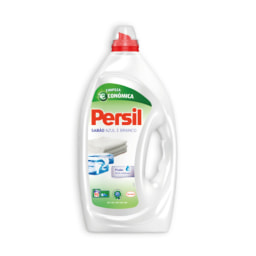 PERSIL® Detergente em Gel Sabão Azul e Branco 90 Doses