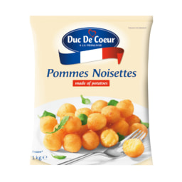 Duc de Coeur® Pommes Noisettes