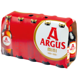Argus® Cerveja Mini