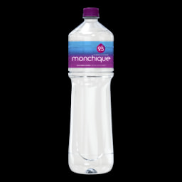 Água de Monchique