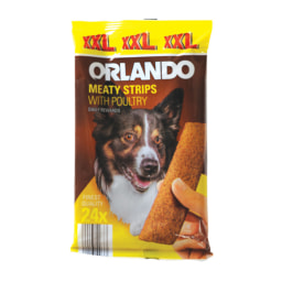 Orlando® Snacks de Carne para Cão