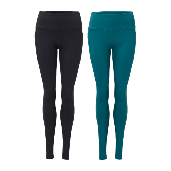 CRANE® - Leggings de Fitness