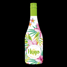 Hugo Summer Edition Cocktail