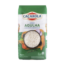 Arroz Agulha