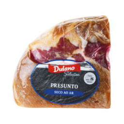 Dulano® Presunto Italiano Reserva