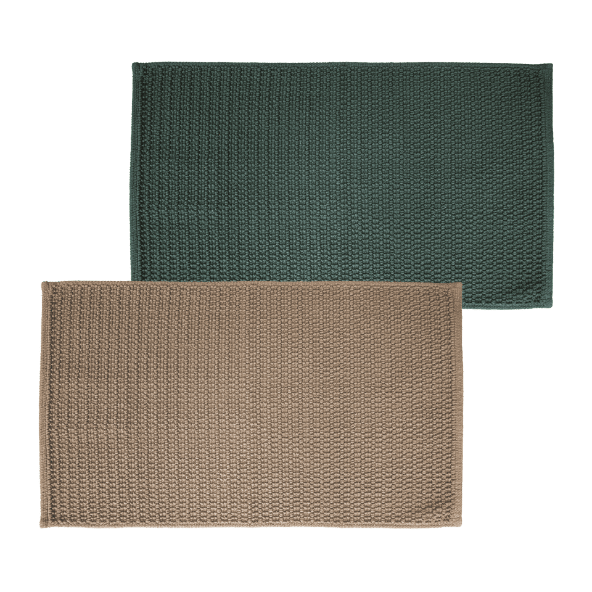 NOVITESSE® - Tapete de Casa de Banho