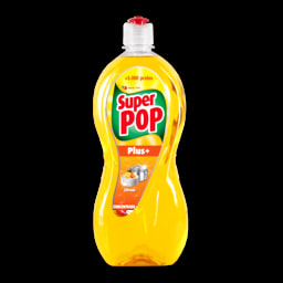 
				Super Pop Detergente Manual Concentrado para a Loiça
				
			