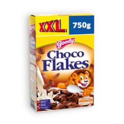 GOODY® Choco Flakes