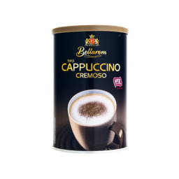 Bellarom® Cappuccino Clássico/ Caramelo