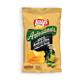 LAY’S® Batatas Artesanais