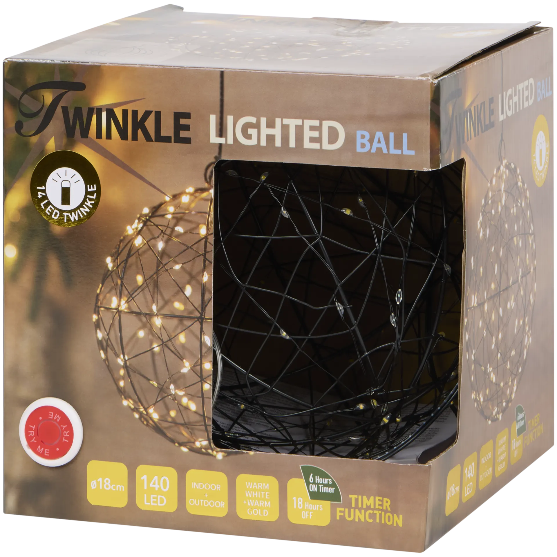 Bola de luz