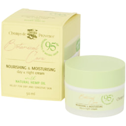 Creme de dia e de noite Champs de Provence Botanical Care