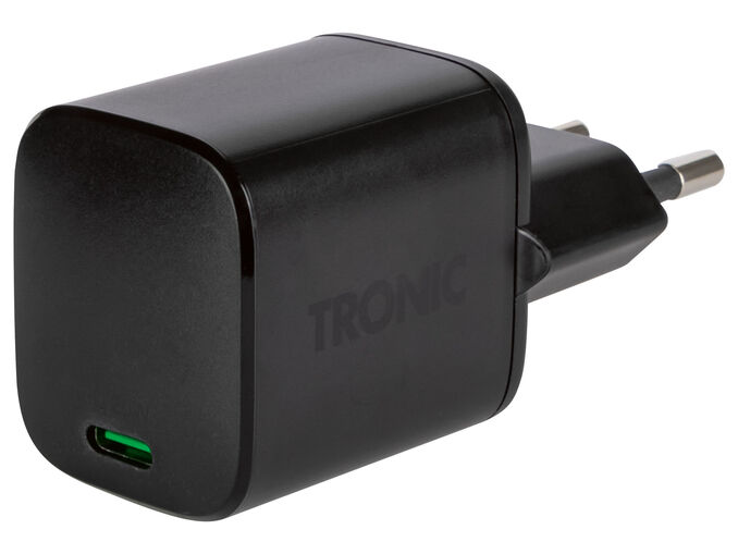Tronic® Carregador Nano USB 20 W