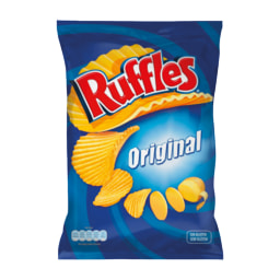 Ruffles Batatas Fritas Original