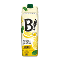 B! Limonada