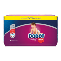 Dodot® Pants Activity Extra T4