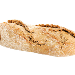 Pão de Mistura Baviera