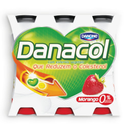 DANONE® Danacol