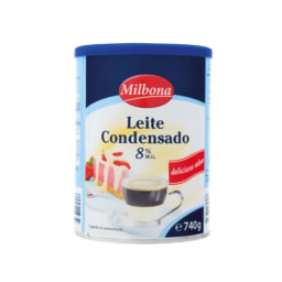 Milbona® Leite Condensado
