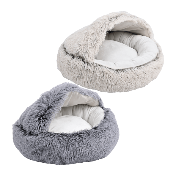 CACHET & ROMEO® - Cama para Animal de Estimação