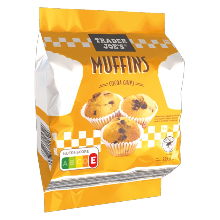 TRADER JOE'S® - Mini Muffins