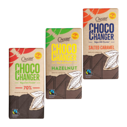 Choceur Chocolate Belga Choco Changer