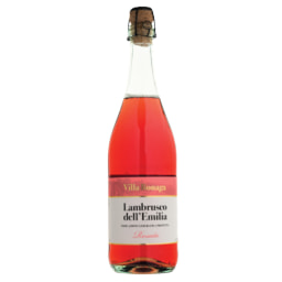 Lambrusco dell'Emilia IGP Rosato