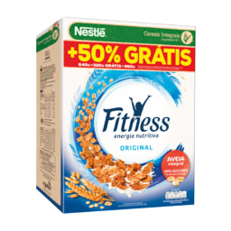 Nestlé® Fitness Cereais