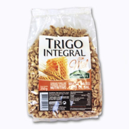 Cereais de Trigo Integral
