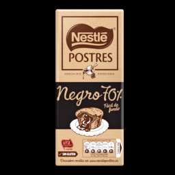 Nestlé Chocolate Culinária