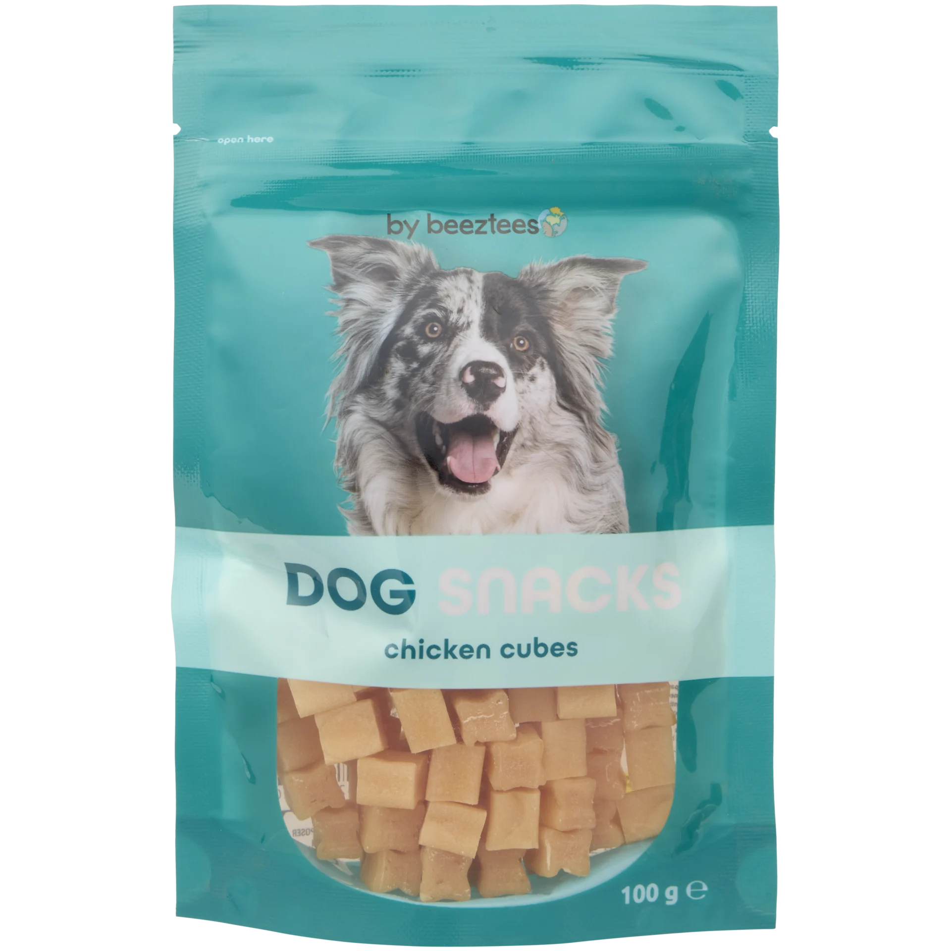 Snacks para cães by Beeztees
